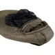 Спальний мішок Wechsel Mudds Winter -5° M TL Olive/Mud Green Left (232052) - зображення 7