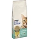 Сухий корм для кішок Purina Cat Chow Hairball з куркою 15 кг (5997204514523) - зображення 6