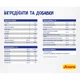 Сухий корм для кішок Josera Daily Cat 2 кг (4032254749820) - зображення 5