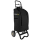 Сумка-тележка Casa Si Partner Black (CS93076Y06S) (DAS302426) - изображение 1