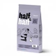 Сухой корм для собак Half&Half для маленьких пород с говядиной 12 кг (4820261920734) - изображение 1