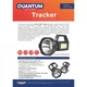 Ліхтар Quantum Tracker 3W LED+COB з функцією Power Bank (QM-FL1063) - зображення 10