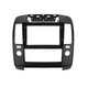 Штатна магнітола серії Mekede M200S під Nissan Navara 3 D40 2004-2010 Pathfinder R51 2004-2010 9 дюймів C-Q38099 - изображение 2