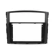 Штатна магнітола серії QIV Q1 під Mitsubishi Pajero 4 V80 V90 Montero, Shogun 2006-2014 (W6) 9 дюймів C-Q46146 - изображение 2