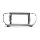 Штатна магнітола серії QIV Q1 під Kia Sportage 4 QL 2016-2018 (KX5) (F1) (W4) 9 дюймів C-Q46067 - изображение 4