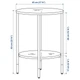 Журнальний столик, 45см IKEA ÄSPERÖD 104.621.80 - зображення 6