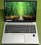 Ультрабук HP EliteBook 860 G9 / 16" (1920x1200) IPS / Intel Core i7-1270P (12 (16) ядер по 2.2 - 4.8 GHz) / 16 GB DDR4 / 512 GB SSD / Intel Iris Xe Graphics eligible / WebCam / TouchID б/в - зображення 2