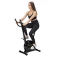Велотренажер магнітний ONE FITNESS RM8740 чорний - изображение 7