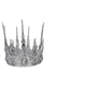 Корона Ледяная королева SETA Decor 22-364SL-WT - изображение 4