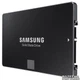 SSD диск Samsung 850 Evo-Series 250GB 2.5" SATA III 3D V-NAND TLC (MZ-75E250BW) - изображение 2