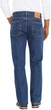 Джинсы Levi's 751 Standart Fit Stonewash 34-34 (00751-0216) - изображение 3