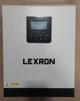 Гибридный инвертор LEXRON 3kW 24V - изображение 1