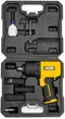 Гайковерт пневматический JCB 1/2", 1450 Нм в кейсе (JCB-RP9510 KIT) (СТ-00163054) - изображение 2