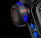 Стабилизатор AOCHUAN 3-осевой для смартфона, штатив с заполнительным светом для iPhone/Android - изображение 7