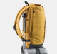 Туристический Рюкзак QUECHUA NH Escape 500 Rolltop 23л 46 х 28 х 22 см Желтый - изображение 10