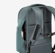 Туристический Рюкзак QUECHUA NH Escape 500 32л 50 х 28 х 25 см Зеленый - изображение 7
