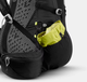 Туристический Рюкзак QUECHUA FH500 17л 48 х 34 х 21 см Черный Совместимые с Питьевой Системой Дождевик - изображение 8