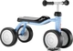 Беговел Puky Pukylino P1 Голубой (LR-000939/4016) - изображение 1