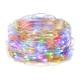 Гирлянда Springos 30 м 300 LED CL0311 Mix - изображение 6