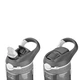 Спортивна пляшка Contigo Ashland Smoke 0.72 л 2191378 - зображення 7