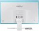 Монитор 21.5" Samsung S22E391HSX (LS22E391HSX) - изображение 4