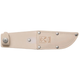 Ніж Morakniv Scout 39 Safe Natural (13983) - зображення 4