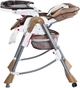 Стульчик для кормления Caretero Bistro Beige (Car.Bistro(beige)) - изображение 2
