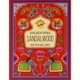Sreevani Back Flow cones Sandalwood Сандал - зображення 2
