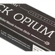 Ароматические палочки Черный опиум Garden Fresh Black opium - изображение 3