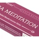 Ароматичні палички Мантра медитація Garden Fresh Mantra Meditation - зображення 3