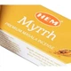 HEM Masala Myrrh 15 грамм Мирра - изображение 3