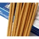 Ароматичні палички Aromatika Vedic Nag Champa 15 грам Наг Чампа - изображение 2