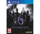Игра Resident Evil 6 (русские субтитры) (PS4) - изображение 1