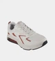 Чоловічі кросівки Skechers 45 Бежевий 183040 NTOR - зображення 5