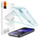 Защитное стекло Spigen Glas.tR EZ FIT 2-Pack для Google Pixel 9 Pro XL/10 Pro XL Clear (AGL08445) - изображение 1