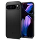 Чохол Spigen Thin Fit до Google Pixel 9 Pro XL Black (ACS07731) - зображення 1