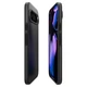 Чохол Spigen Thin Fit до Google Pixel 9 Pro XL Black (ACS07731) - зображення 9