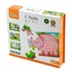 Пазл Viga Toys Ферма, 48 элементов (m425330) - изображение 2