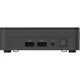 Компьютер ASUS NUC 13PRO RNUC13ANKI700002I / i7-1360P, M.2 22x80 NVMe, 22x42 SATA (m421655) - изображение 1