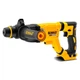 Перфоратор DeWALT SDS-Plus, 18 В, 3 Дж, 3 режима, кейс (m424610) - изображение 2