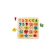 Пазл Hape деревянный Цифры (m425539) - изображение 2