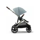Коляска Cybex Gazelle S TPE Sky Blue (m418078) - зображення 2