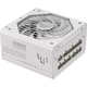Блок питания ASUS 1000W TUF-GAMING-1000G-WHITE PCIE5 (m420717) - изображение 1
