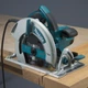 Дисковая пила Makita 5008MG (m418571) - изображение 2