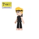 Игровая коллекционная фигурка DevSeries Core Figures Cobra Kai: Johnny Lawrence (CRS0119) - изображение 6