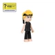 Игровая коллекционная фигурка DevSeries Core Figures Cobra Kai: Johnny Lawrence (CRS0119) - изображение 7