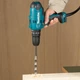 Шуруповерт Makita HP0300 (m418511) - изображение 2