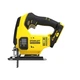 Електролобзик Stanley FatMax, Li-Ion 18V , 2.500 хід/хв (m424614) - зображення 2
