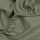 Простирадло на резинці Cosas OLIVE Сатин 140х200х30 (2200000067661) - зображення 3