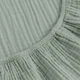 Простирадло на резинці муслін Cosas MEDITATIVE 90х200х20 (4822052232156) - зображення 2